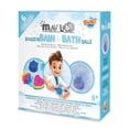 thumbnail image 1 of Kit DIY de bombas de baño Buki Mini Lab para niños de 8+, 1 of 9