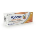 Voltaren Topical Arthritis Medicine Gel Pain Reliever for Arthritis, 1. ...