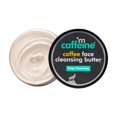 thumbnail image 1 of Manteca limpiadora facial con café con cafeína y karité y aceite de coco, 1 of 8