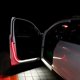 thumbnail image 5 of 2 unids coche interior luces de tira de la puerta de la puerta de advertencia de la puerta de la puerta de la puerta de la luz LED, 5 of 5