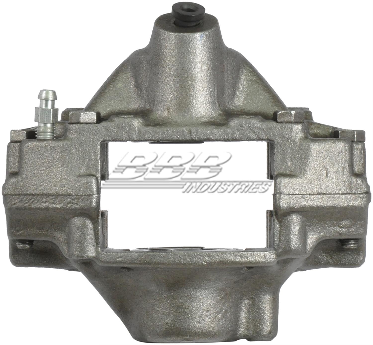 TERREPOWER formerly BBB Industries 97-02716B Reman Caliper w/installation Hardware
