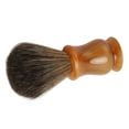 thumbnail image 4 of Cepillo para Barba NikouMX Cepillo para el Cuidado de la Barba para Hombres Portátil, 4 of 8