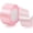 Blush Pink, variant on Neon Green Satin Ribbon 3/4 Inch, 25 Yards Satin Fabric Ribbon for Gift Wrapping, Flower Bouquets, Hair Bows Making, DIY Sewing Projects, Wedding Party and Christmas Decorations