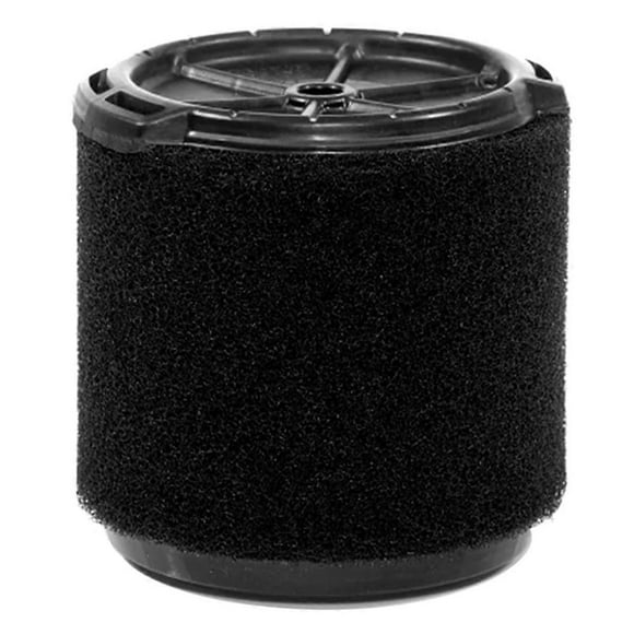 VF3700 Filter Compatible for Vac 3-4.5 Gallon Shop Vacuum Cleaners, Wet Application Foam Filter Fit WS0301VA