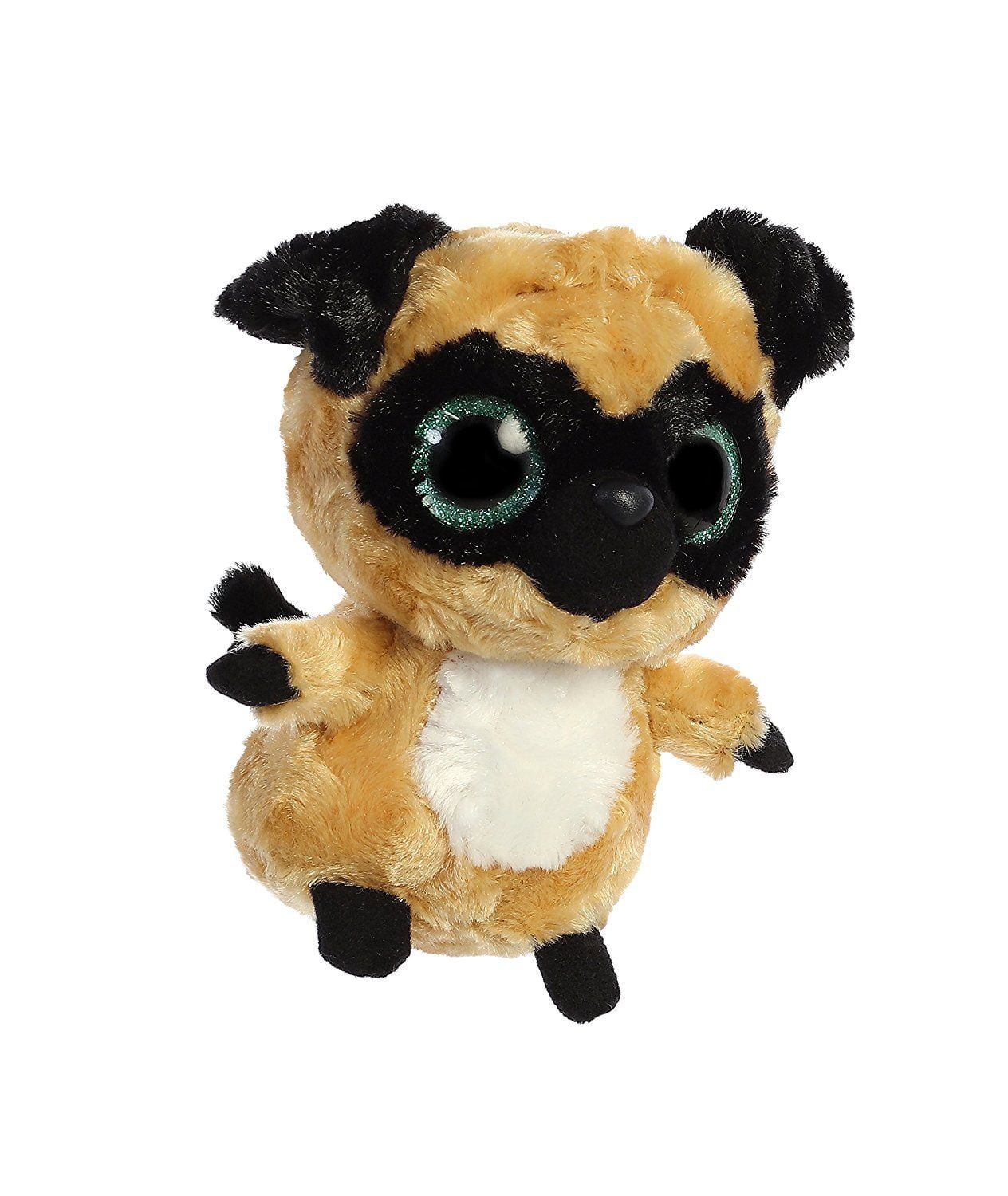 pug stuffed animal walmart