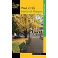 thumbnail image 1 of Pre-Owned Walking Portland, Oregon (Paperback) 0762778067 9780762778065, 1 of 1
