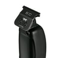 thumbnail image 3 of StyleCraft Saber Professional Cordless Metal Trimmer with Digital Brushless Motor - Black, 3 of 8