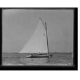 thumbnail image 2 of Historic Framed Print, Wanda - 4, 17-7/8" x 21-7/8", 2 of 9