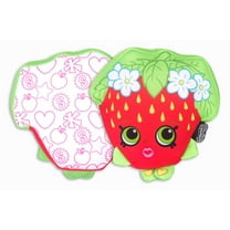 Shopkins Strawberry Kiss Plush