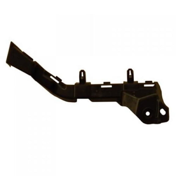 GO-PARTS Replacement for 2017 - 2019 GMC Acadia Front Bumper Cover Support (Left / Driver Side) 84240586 GM1042154 Replacement For GMC Acadia
