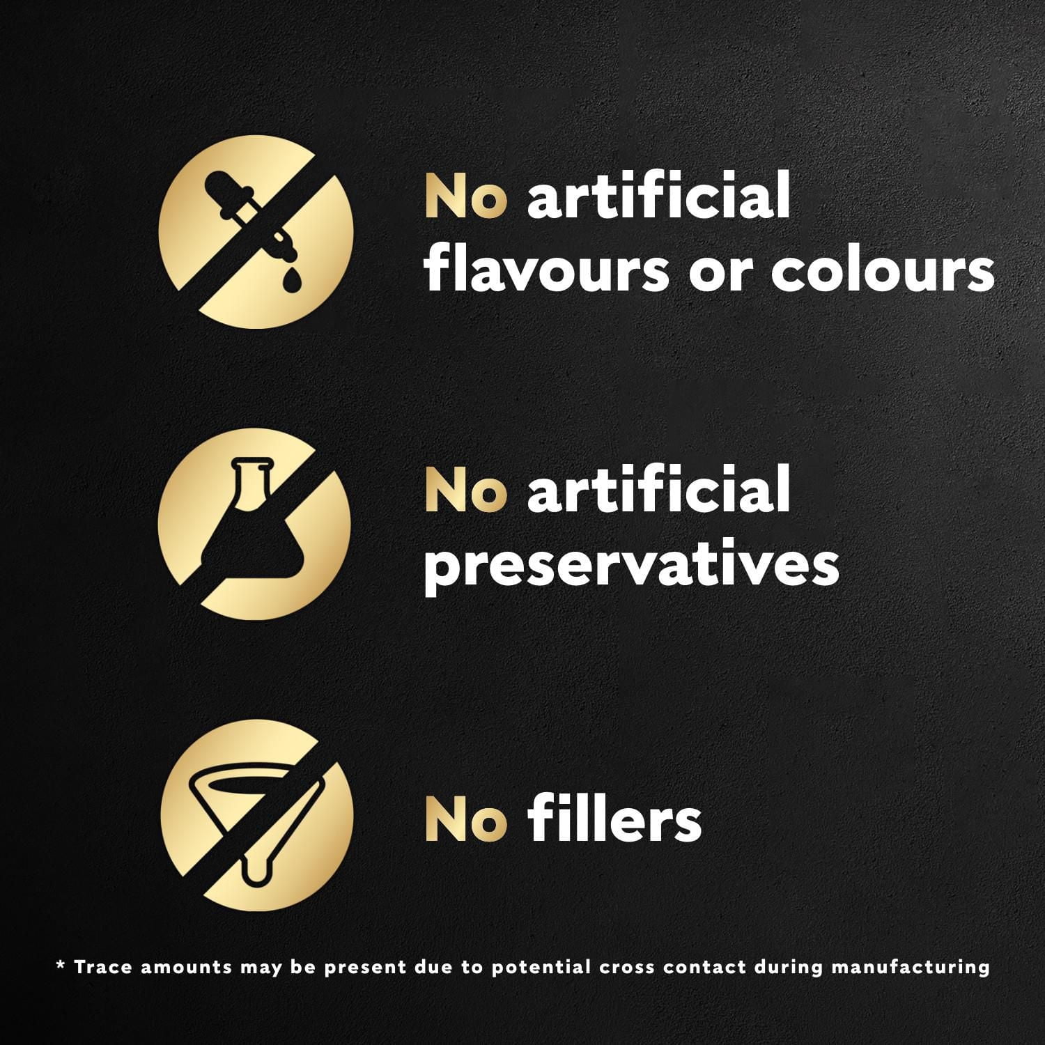 CESAR Classic Loaf in Sauce Wet Dog Food Delicacies Variety Pack, 24x100g Trays, 24x100g