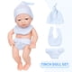 thumbnail image 2 of Juguetes Para Niño Las muñecas de 7 pulgadas son adecuadas para niños de 3 años o más, lo que las convierte en regalos felices. Juguetes Para Bebe 1 Año, 2 of 6