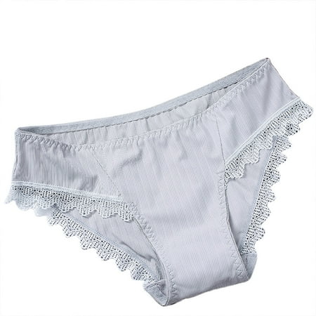 

Lingerie For Women Naughty Lace Briefs Panties Thongs Underwear Sleepwear