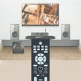 thumbnail image 4 of BQBQERT Remote Control for LCD HDTV Player 32MF369B/F7 42MF339B/F7 Color Keys Simple, 4 of 5