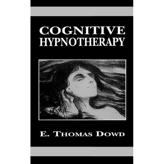 Cognitive Hypnotherapy, (Hardcover)