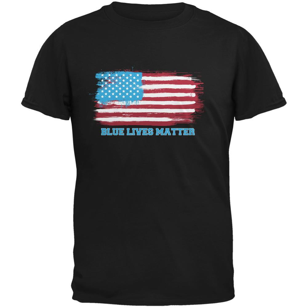 walmart flag t shirt