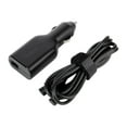 thumbnail image 6 of Targus Laptop Car Charger (DC) - Car power adapter - United States - black, 6 of 6
