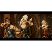 WB Games Mortal Kombat 11: Ultimate Edition (PlayStation 5)