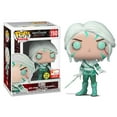 thumbnail image 4 of The Witcher Funko POP! Games Ciri Vinyl Figure [Glow-in-the-Dark], 4 of 4