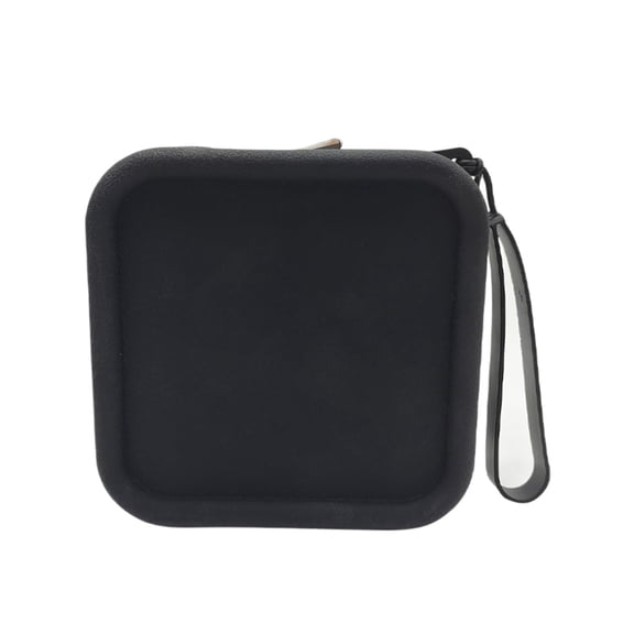 Large Silicone Makeup Organizer Travel Toiletry Bag for Women Portable Zipper Pouch Cosmetic Storage for Beauty Enthusiasts