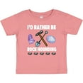 thumbnail image 3 of Inktastic Rock Hounding Rock Collector Boys or Girls Baby T-Shirt, 3 of 5