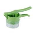 thumbnail image 4 of Exprimidor de verduras portátil, práctico y multifuncional, utensilios de cocina. Almacenamiento de jugos, 4 of 9