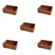 thumbnail image 3 of Injueey Enredadera de con cesta de almacenamiento, caja organizadora, cesta vietnamita de ratán, caja organizadora de fácil Type2 NO2, 3 of 6