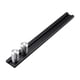 thumbnail image 3 of Tope de cepillado para carpintería, abrazadera para perros, deflector de cepillado profesional, fácil de usar, práctico accesorio para mesa de banco Para agujero para perro de 20 mm, 3 of 8