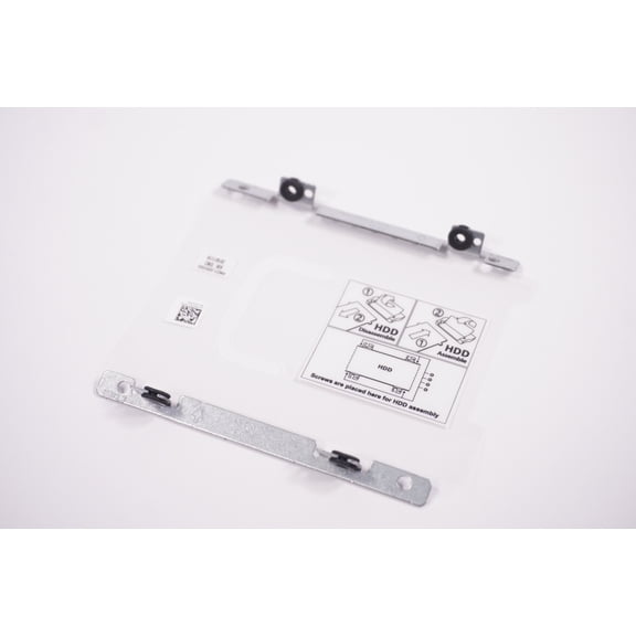 WDX0C Dell Hard Drive Caddy I7577-7289BLK-PUS I7577-7272BLK-PUS