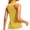 A-Yellow, variant on MaFYtyTPR Women's Sleeveless Sport Tops Solid Color Racerback Half Zip Up Tank Tops for Tennis and Golf Sports A-Black L
