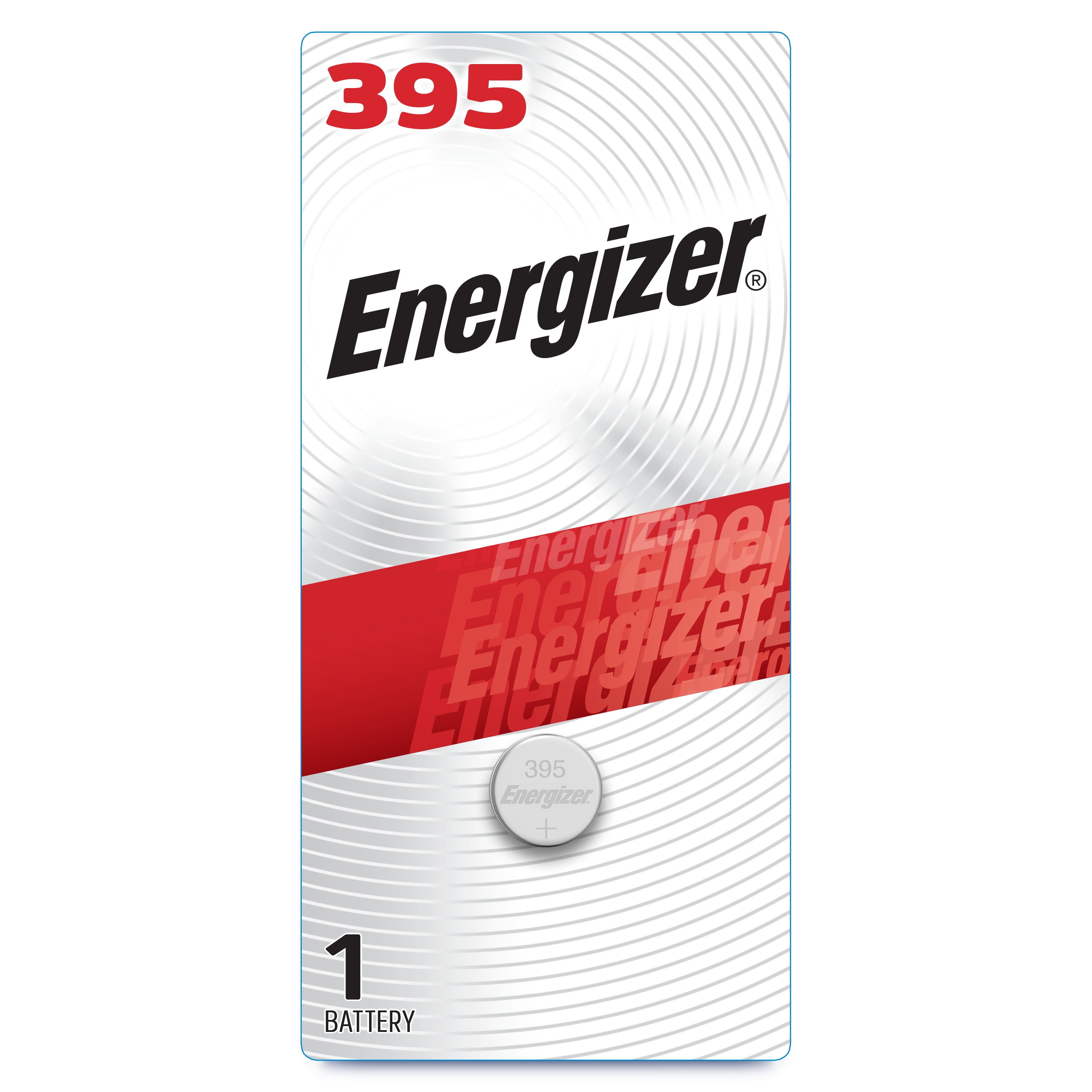 Exp 2-Renata 395 Battery SR927SW 399 Silver Oxide Authorized Seller 01/2023 