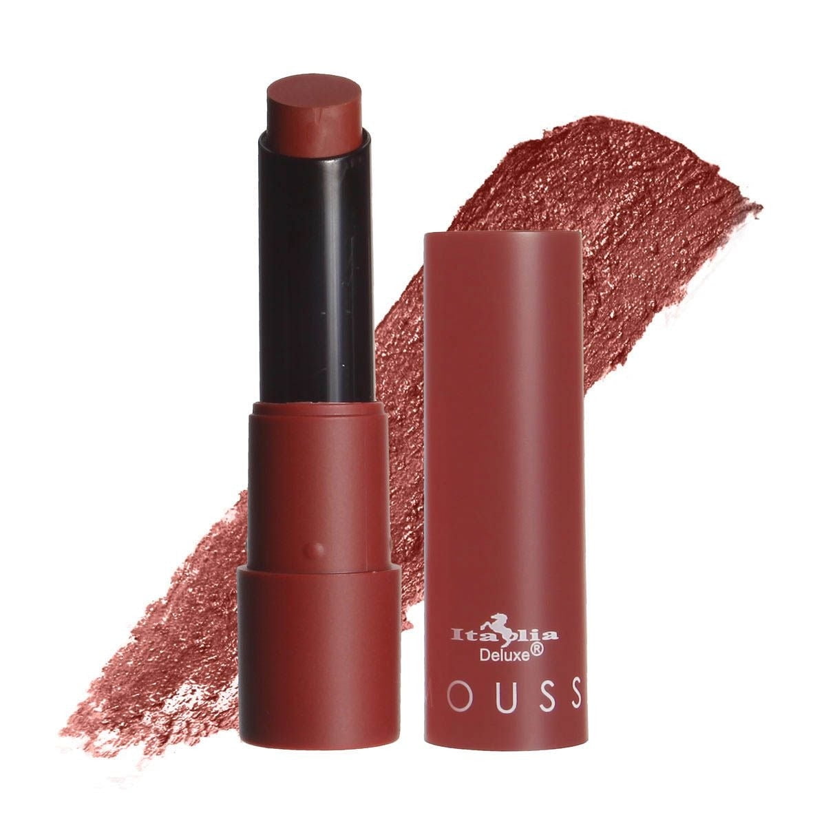 Italia Deluxe Matte Mousse Lipstick Fudge Pop 29