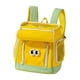 thumbnail image 4 of Mochila transportadora para gatos, bolsa de transporte, bolsa de viaje, bolsa de transporte para caminar, viajar, acampar amarillo, 4 of 9