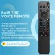 thumbnail image 5 of Voice Remote Control RMF-TX800U 4K UHD LED LCD HD Smart -50X80K -55X85K XR-55A95K XR-77A80K XR-65A95K, 5 of 5