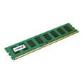 thumbnail image 5 of Crucial - DDR3 - module - 4 GB - DIMM 240-pin - 1333 MHz / PC3-10600 - CL9 - 1.5 V - unbuffered - non-ECC, 5 of 7