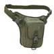 thumbnail image 5 of Bolso bandolera de gran capacidad para hombre y mujer, tipo mochila, para uso general. Verde, 5 of 8