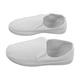 thumbnail image 3 of Zapatos Zapatos A Prueba de Estática Lienzo de Pvc Seguro COMODO para Electónico Fábrica de Polvo Taller, 3 of 7