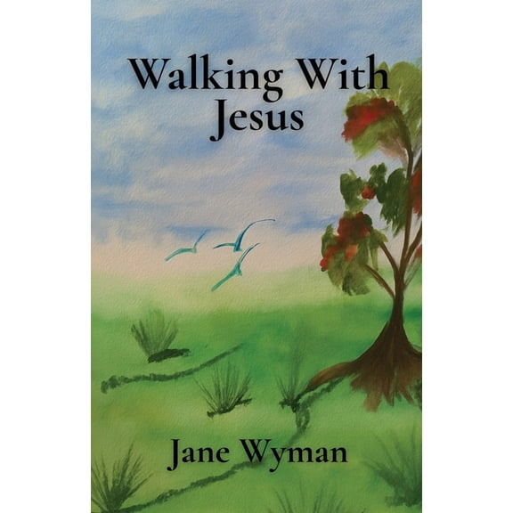 Walking With Jesus, (Paperback)
