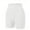 White, variant on Fewfanhot Women's Mesh Shapewear High Waisted Tummy Control - Breathable Seamless Elastic Panties Girdle Underwear