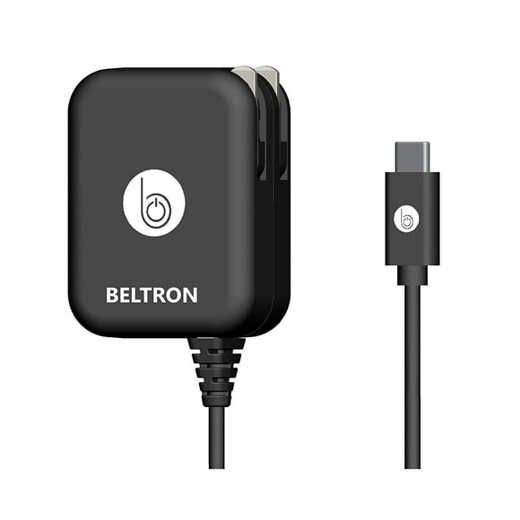 Intertek Charger