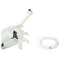 thumbnail image 4 of Washer Reservoir Compatible with CHEVROLET SPARK 2013-2015 Assembly with Cap Inlet and Pump, 4 of 5