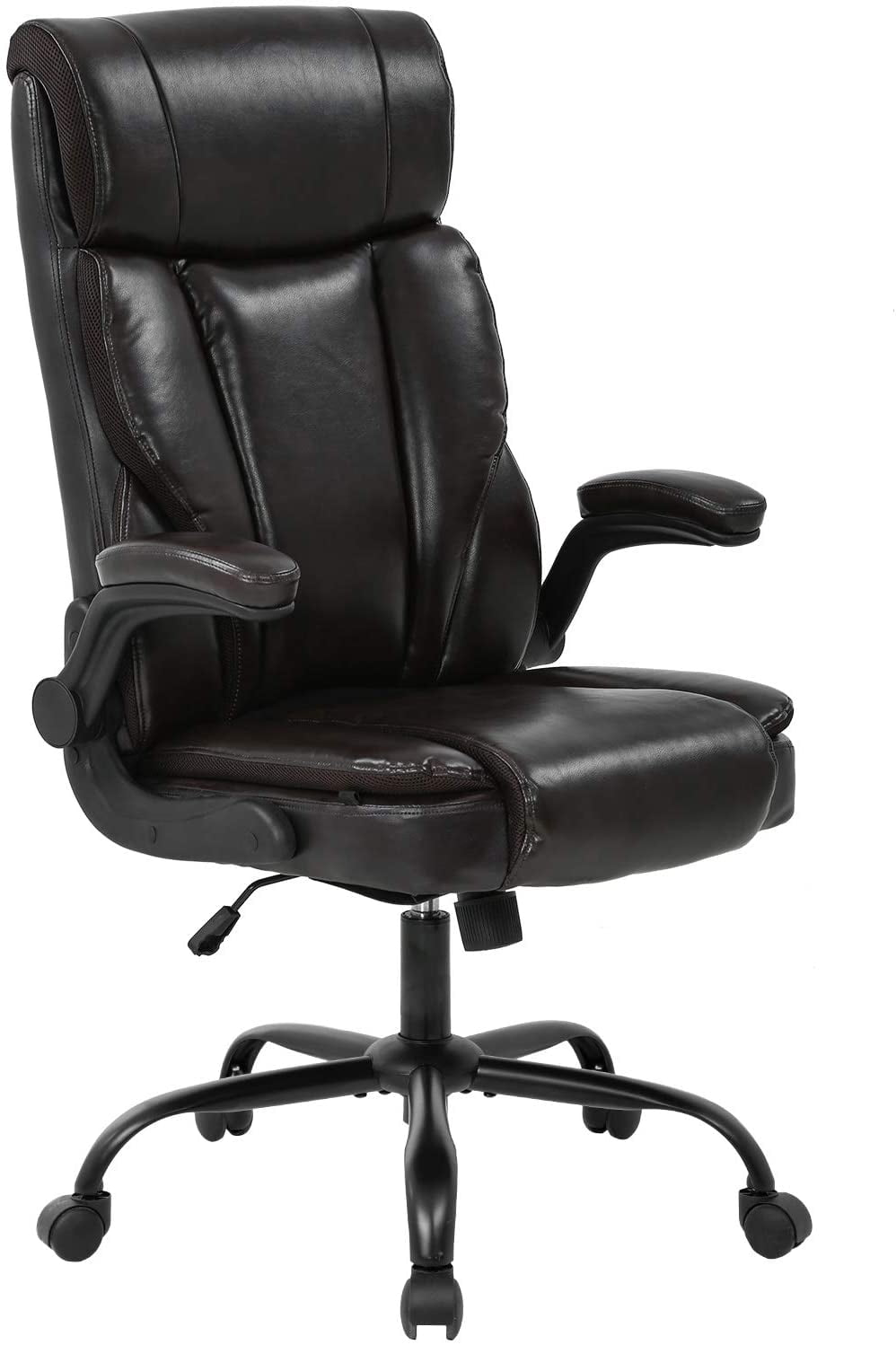 Office Chair Ergonomic Desk Chair Computer Chair with Lumbar Support