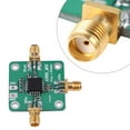 thumbnail image 1 of AD831 Frequency Mixer, Wide Dynamic Range Single Chip Mixer for HF and VHF Receiver RF, IF, Quadrature Modulation, and Ultrasound Imaging with No Shielding, DC Isolation, and Low, 1 of 7