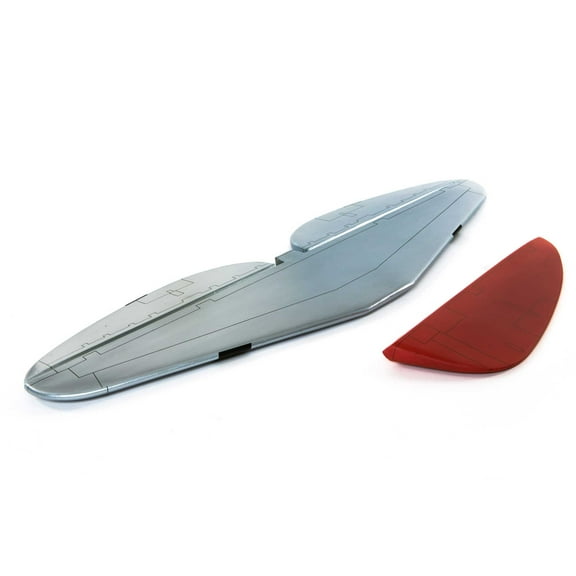 Hangar 9 Stabilizer with Elevators P-47D Thunderbolt 20cc HAN299004 Replacement Airplane Parts