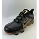 thumbnail image 5 of Ni - ke Ni - ke Air Vapormax GS Black Metallic Gold Shoes Sz 5Y=Women’s 6.5 AJ2616-004 NEW., 5 of 5