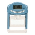 thumbnail image 2 of Fortalecedor de mano digital Dinamómetro de mano electrónico ajustable con captura automática Medidor de fuerza de agarre para uso deportivo doméstico escolar clínico ANGGREK  Otros, 2 of 8