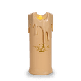thumbnail image 4 of Practical Magic 2 Flicker Flame Candle Tumbler with Straw, Dripping Candle Style Novelty Drink Cup with Faux Flame Detail, Movie Inspired Beverage Tumbler for Party Gift, 4 of 5