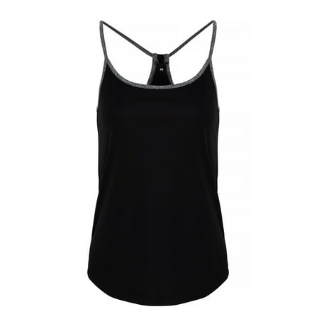

TriDri Womens Yoga Undershirt