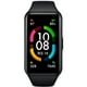 thumbnail image 1 of Smartband HONOR Band 6 ARG-B39 1.47" Amoled Android Negro Honor Band 6 1.47, 1 of 6