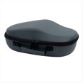 thumbnail image 4 of Estuche de Transporte con Protectora para Lentes, Bolsa de Almacenamiento Portátil Impermeable con Bolsillo de para Meta 3 VR., 4 of 5